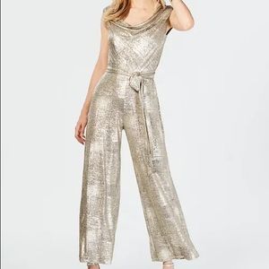 Roz & ali jumpsuit Clearance